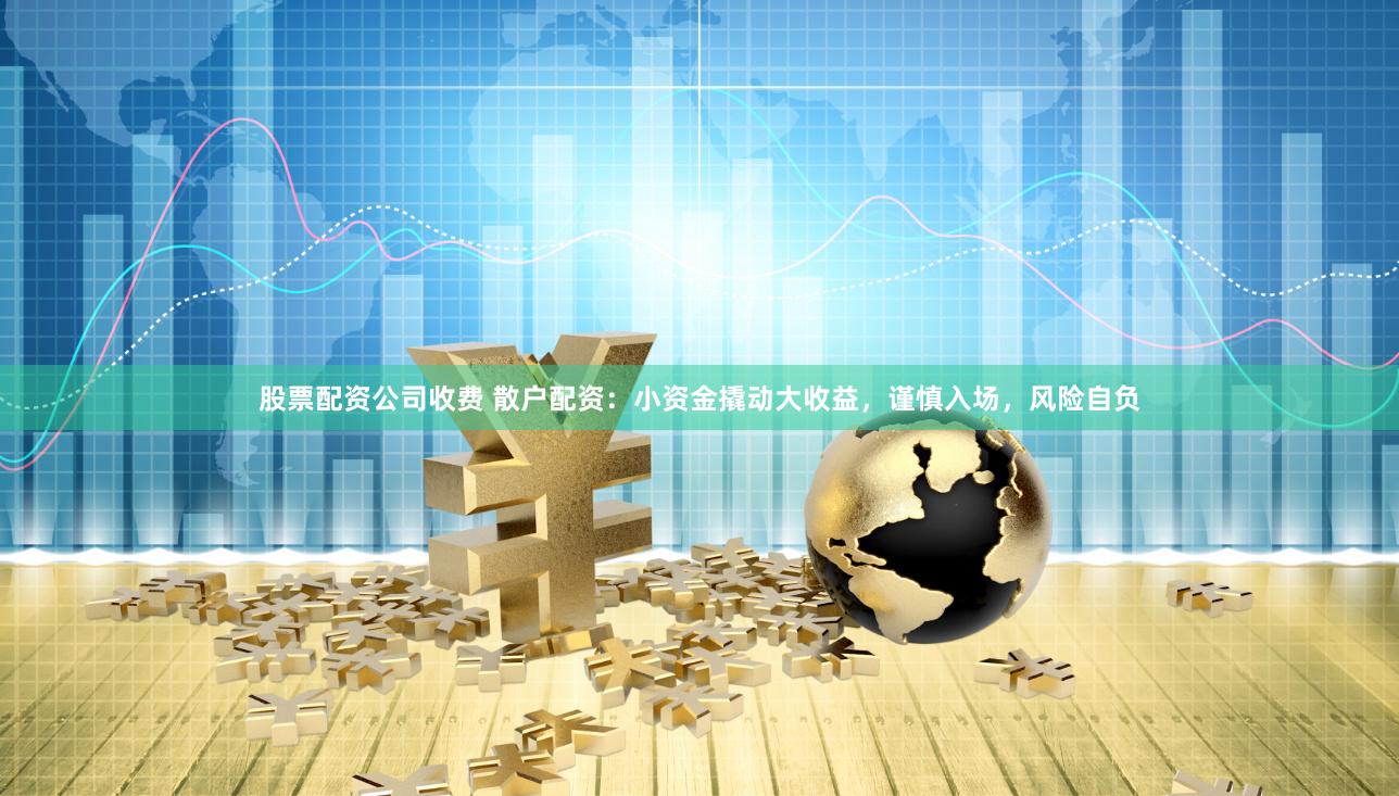 股票配资公司收费 散户配资：小资金撬动大收益，谨慎入场，风险自负