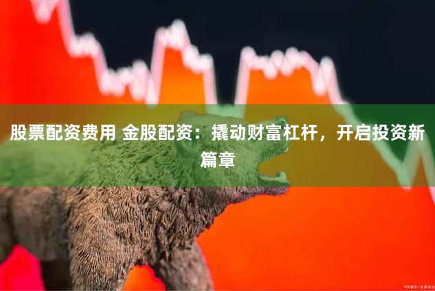 股票配资费用 金股配资：撬动财富杠杆，开启投资新篇章